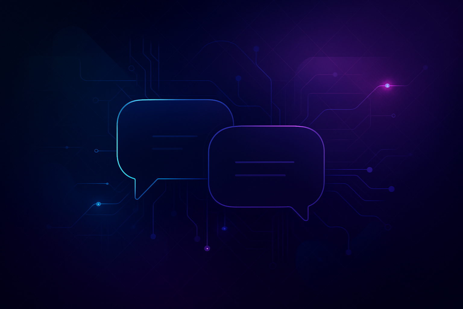 API AI Chatbot website